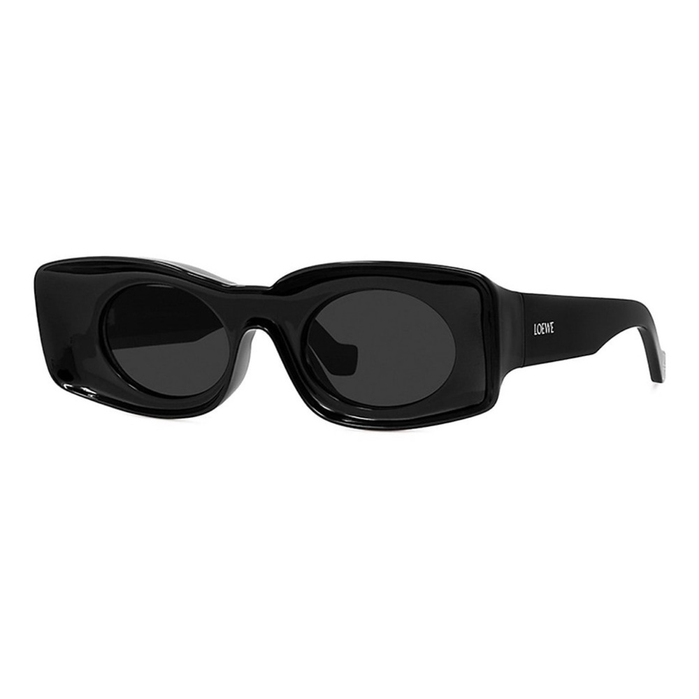 LOEWE x Paula's Ibiza 49MM Rectangular Sunglasses